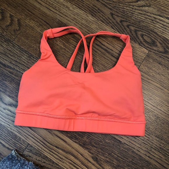 lululemon athletica Other - Lulu Lemon energy sports bra